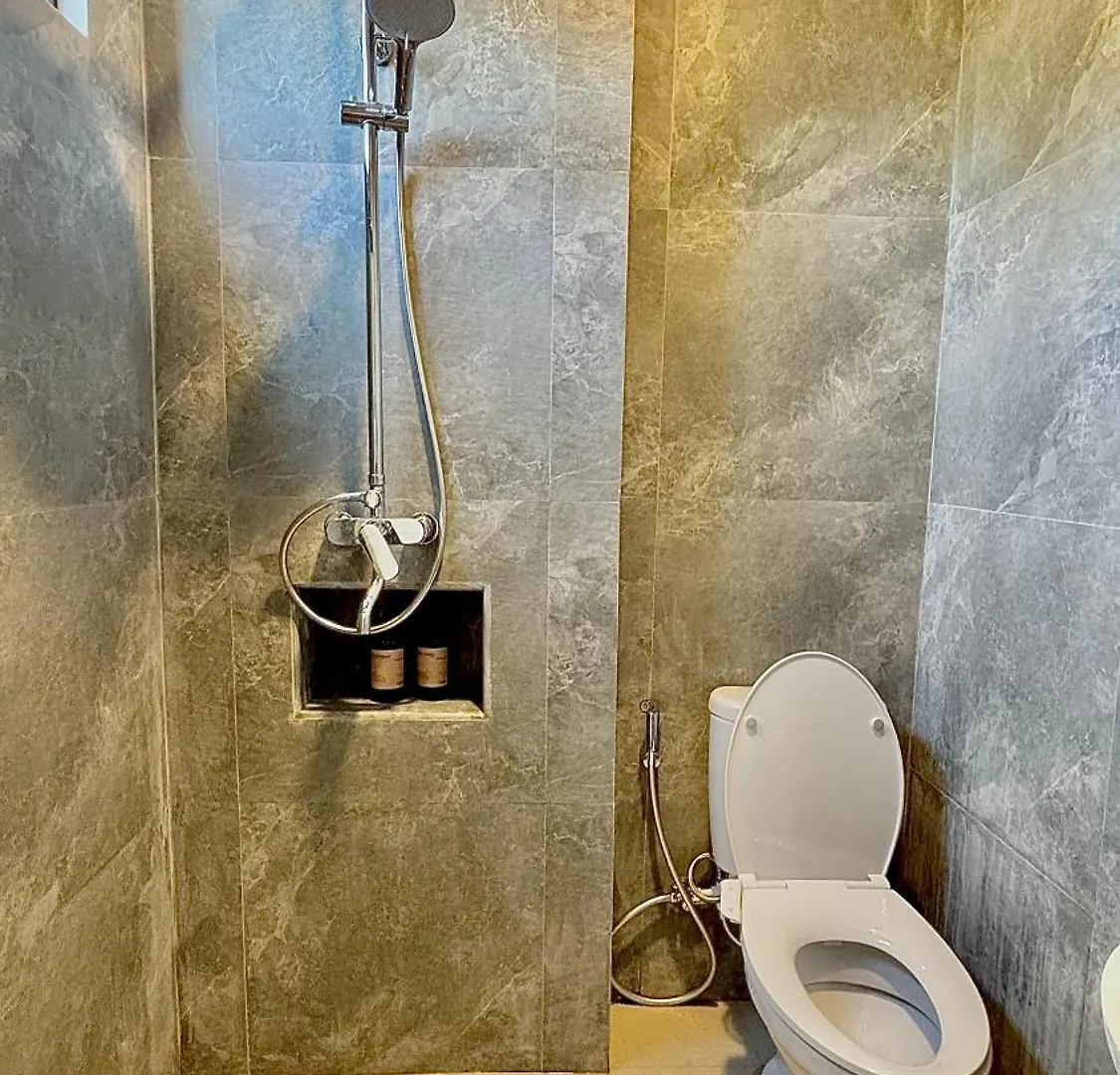 Raditya House Ουμπούντ Ινδονησία