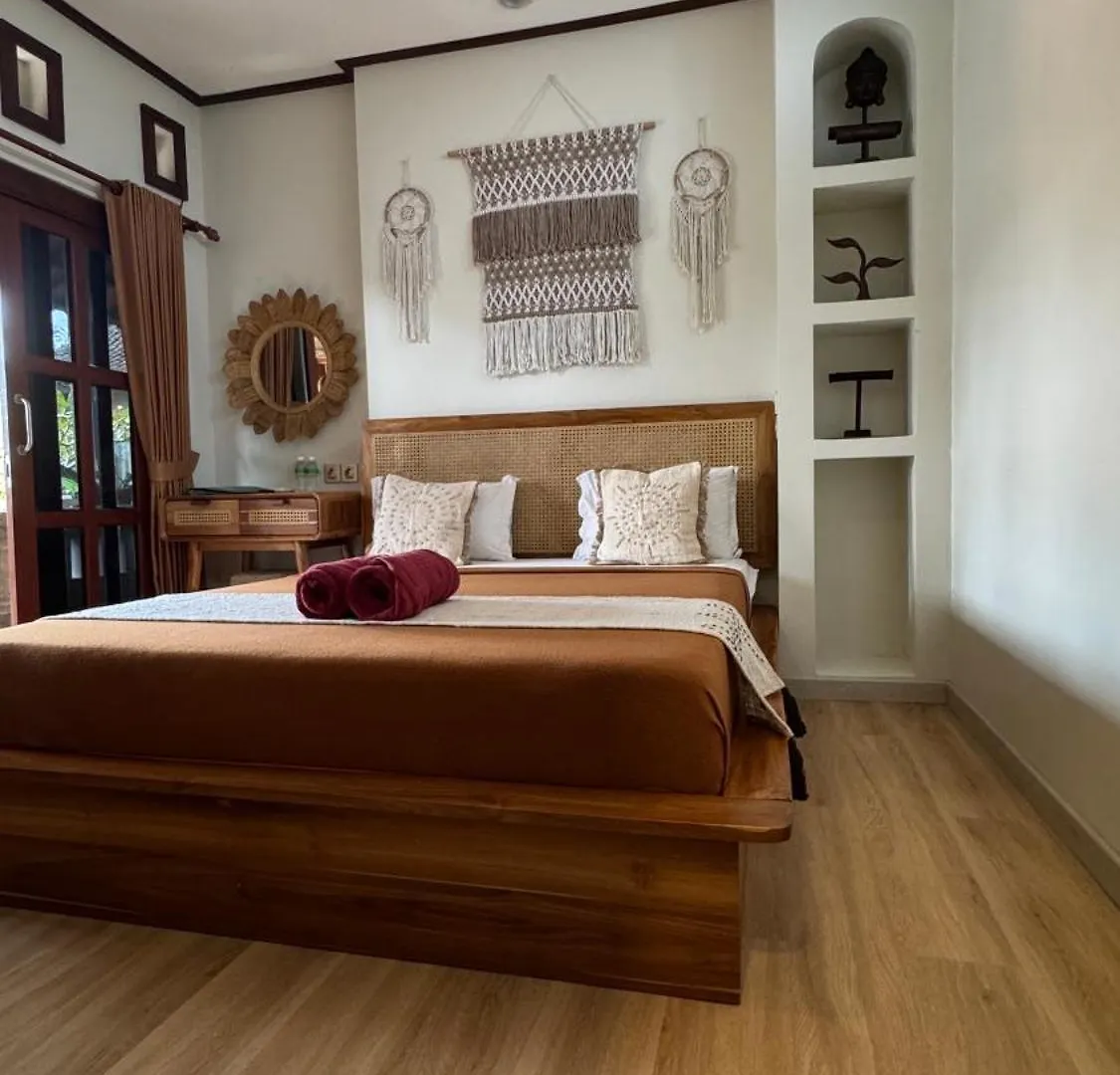 Raditya House Ubud  Bed & Breakfast Ubud (Bali)