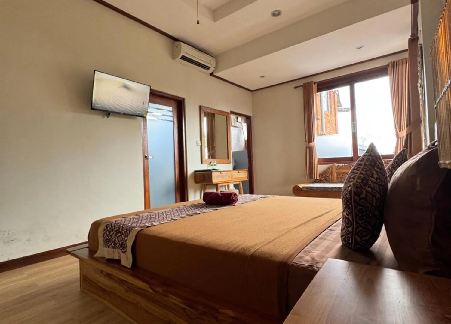 Raditya House Ubud  Indonesia