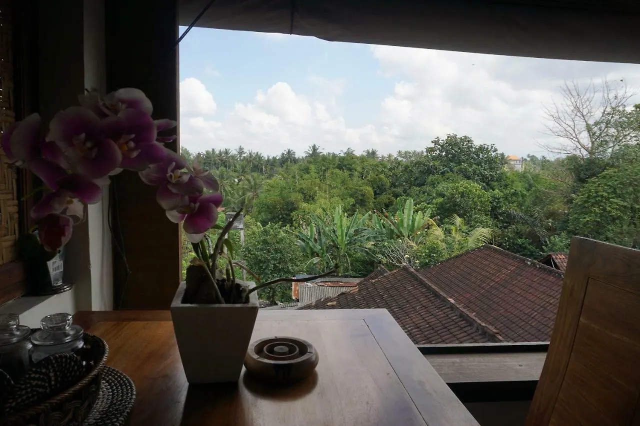 Raditya House Ubud  Ubud (Bali)