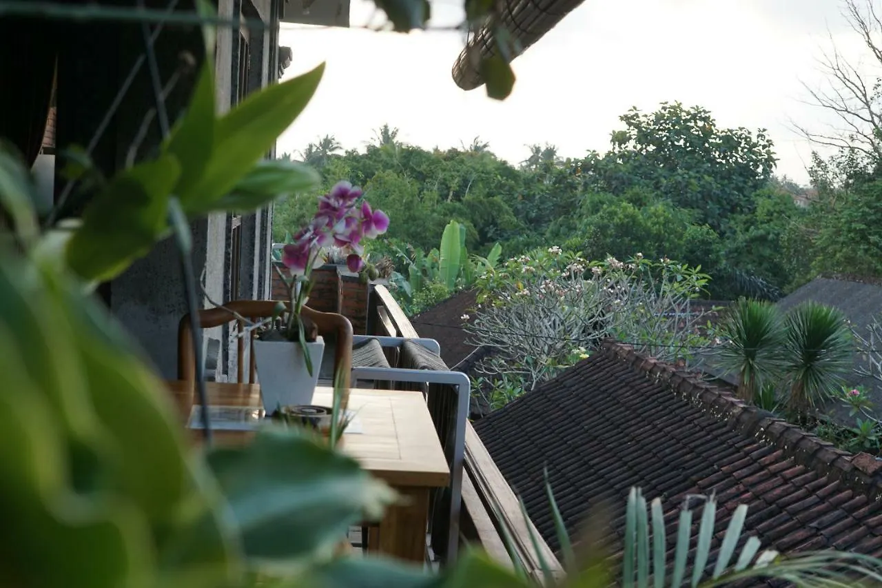 Bed & Breakfast Raditya House Ubud